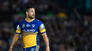 Последние твиты от jarryd hayne (@jarrydhayne). Jarryd Hayne Concedes His Parramatta Eels Day Are Over With Stalled Contract Talks Sporting News Australia