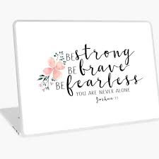 Inspirational Quote Laptop Skins Redbubble Black aesthetic wallpaper | tumblr. redbubble