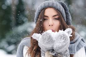 3.use a wide tooth comb or a hair brush with boar bristles. Winter Hair Care Tips For Women