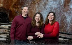 Our Family Portrait Session With Disney Fine Art Photography Sessions may be rescheduled or relocated by disney fine art photography due to inclement weather or park operations.