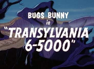 Transylvania 6-5000 (1963 film) - Wikipedia