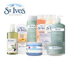 Topical emollients (top i kal ee mol i ents) brand name: St Ives Topseller Produkte More Gunstiger Online Kaufen
