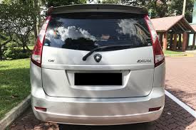 The exora is the first proton to be based on the new p2 platform. Kelebihan Dan Kekurangan Proton Exora Topgir