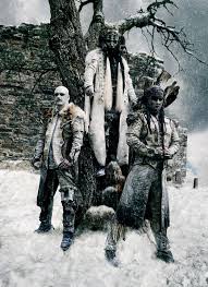 This song and video was extracted from the dvd the forces of the northern night if you like the video please buy it and support the band! Dimmu Borgir Bios Videos News Reviews And More