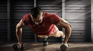 Training Mit Muskelkater Oder Lieber Pausieren Muskelmacher Shop Muskelmacher Shop Magazin