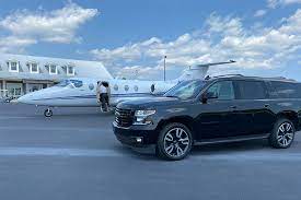 Professional Black Car and Limo Services in Wilmington, NC