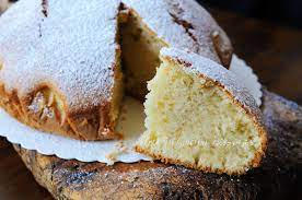 Visualizza altre idee su torta alla vaniglia, chiffon cake, ricette dolci. Torta Leggerissima Soffice E Veloce Alla Vaniglia