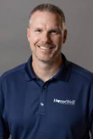 HomeWell's New VP of Franchise Development