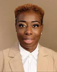 Faith Murray's Instagram, Twitter & Facebook