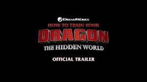 The night fury dragons together in how to train your dragon: How To Train Your Dragon 4 2021