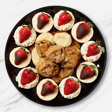 Edible Arrangements Fruit Baskets Taste The Love Platter