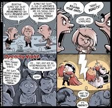 Alas, a Blog | Feminist, anti-racist, pro-fat, plus whatever else we feel  like talking about. | Page 5