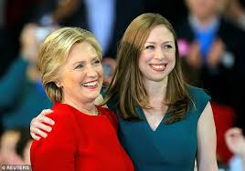 Chelsea clinton webster hubble comaprison. Chelsea Clinton States A Person With A Beard And A Penis Can Absolutely Identify As A Woman Kentucky Hunting