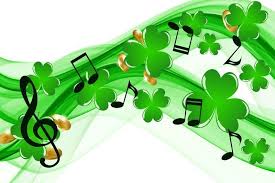 St patricks day unicorn svg, shamrock unicorn svg, digital download, cricut, silhouette, glowforge (includes svg/png/dxf file formats) sewsweetparadise. The Best Irish Music Playlists For St Patrick S Day