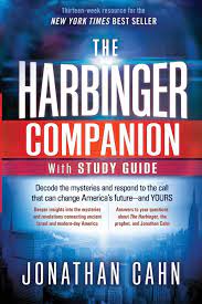 Beyond light (season of the hunt)! The Harbinger Companion With Study Guide Decode The Mysteries And Respond To The Call That Can Change America S Future And Yours Cahn Jonathan 8601404584831 Amazon Com Books