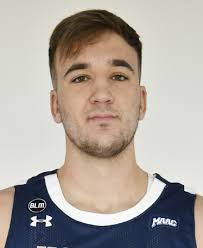 2020-21 @MONMOUTHBBALL GAME NOTES