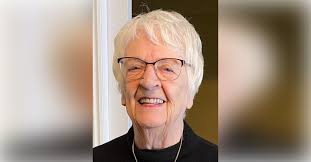 Obituary information for Marjorie Power