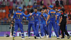 IPL 2025, GT vs MI IPL Eliminator Highlights: Hardik Pandya-led Mumbai Indians win by 20 runs, through to Qualifier 2