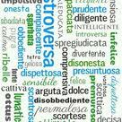 Come Sei Tu Learning Italian Italian Language Italian Vocabulary