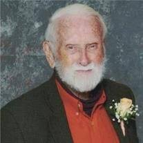 Harry E. Krug Jr. Obituary