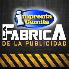 Imprenta Camila