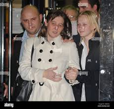 Persons suzanne hi-res stock photography and images