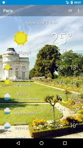 44.03 mb, actualizado 2021/17/04 requisitos: Paris La Meteo Et Plus For Android Apk Download
