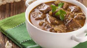 Resep Semur Hati Sapi Gurih Dan Lezat Masak Apa Hari Ini