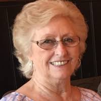 Hazel Marie Spitznas Obituary January 11, 2020