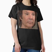 Tommy Wiseau T-Shirts for Sale