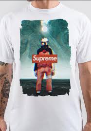 On the first day of his awakening, naruto took the first kiss of hinata. Naruto Supreme T Shirt Swag Shirts
