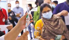 The pfizer/biontech vaccine data has been released and it's been granted an eua by the fda. Covid 19 Vaccination In Bangladesh We Must Report Responsibly On Vaccine Side Effects The Daily Star