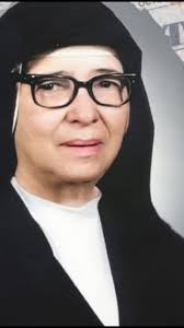 Beata María Romero, Nicaragüense por gracia de Dios.