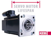 What Determines the Lifespan of a Servo Motor? - KEB