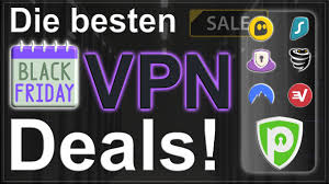 Purevpn black friday vpn deals. Die 7 Besten Vpn Deals An Black Friday 2021 Youtube