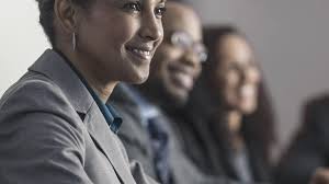 Breaking down the gender challenge