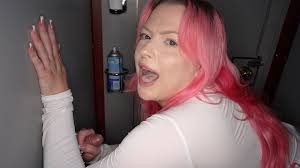 Bailey Bradshaw - Feb. 21, 2024 @ Glory Hole Swallow