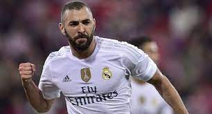 Player stats of karim benzema (real madrid) goals assists matches played all performance data. Karim Benzema Eto Pohozhe Na Travlyu Futbik Futbik Com