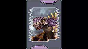 Move cards are special cards that can boost your dinosaur's attack and defense, as well as unleash a special attack that can give you a huge advantage in battle! T Rex Dinosaur King Move Cards Novocom Top