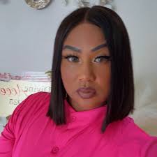 Things black people say instead of just giving you a compliment..