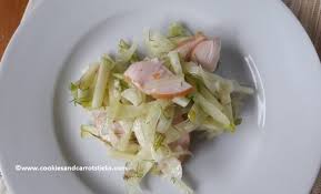 Allrecipes has more than 250 trusted chicken breast salad recipes complete with ratings, reviews and cooking tips. Fennel Salad With Apple Smoked Chicken Breast Cookies Carrot Sticks