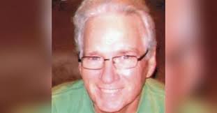 Ron "Pop" Taylor Obituary