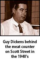 History of Guy's Seasoning Company