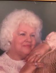 Obituary for Irene Hope Cook