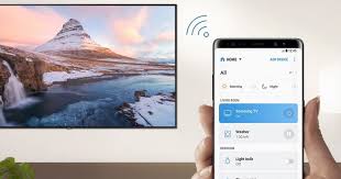 How To Turn On And Use The Tv Without Remote Control