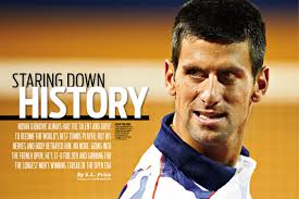 You can to use those 7 images of quotes as a desktop wallpapers. Djokovic Quotes Inspiration Quotesgram