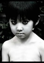 Fan Casting William Leo Recipon as Toshio Seika in Dread Summer