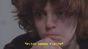 The Yellow Belly Anthology