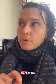 stitch with @keribla it was caustic, like everything else in prison #...