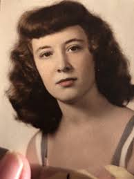 Janie Ruth Bennett Obituary